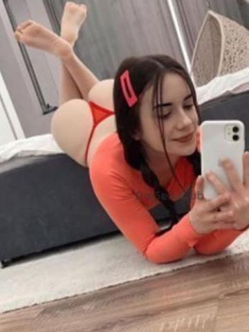 Анкета проститутки Анастасия, 23 года
